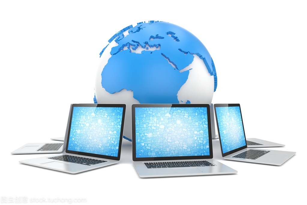 從筆記本電腦到全球互聯(lián) 網(wǎng)絡(luò)科技與計(jì)算生態(tài)的演進(jìn)